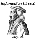 Reformatiochurch.org.uk